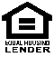 Equal Housing Lender