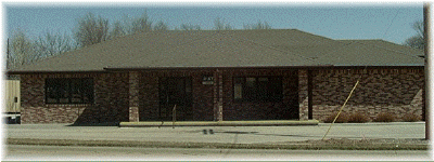 Bruning State Bank-Hebron Branch Located In Hebron Nebraska